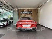 2019 BMW M850