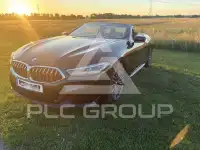 2019 BMW M850