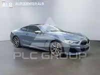 2019 BMW M850