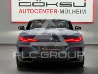 2019 BMW M850