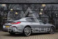 2019 BMW M8