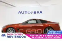 2019 BMW M8