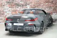 2019 BMW M850