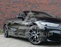 2019 BMW M8
