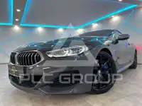 2019 BMW M8