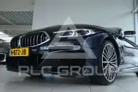 2019 BMW M8