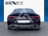2019 BMW M8