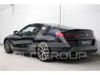 2019 BMW M8