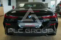 2019 BMW M8