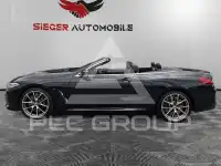 2019 BMW M850