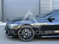 2019 BMW M8