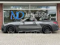 2019 BMW M8