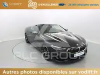2019 BMW M850