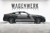 2019 BMW M8