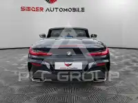 2019 BMW M850