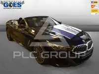 2019 BMW M8