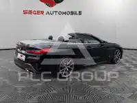 2019 BMW M850