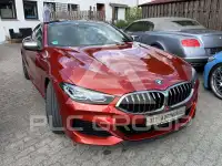 2019 BMW M850