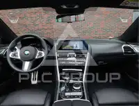 2019 BMW M8
