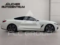 2019 BMW M850