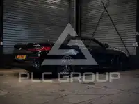 2019 BMW M8