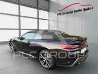 2019 BMW M8