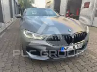 2019 BMW M850