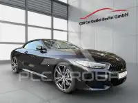 2019 BMW M8