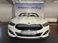 2019 BMW M8