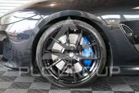 2019 BMW M8