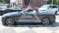 2019 BMW M8