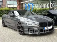 2019 BMW M8