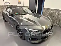 2019 BMW M850