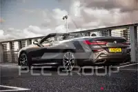 2019 BMW M850