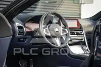 2019 BMW M8