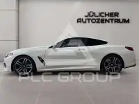 2019 BMW M850