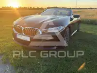 2019 BMW M850