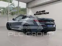 2019 BMW M8