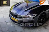 2019 BMW M8