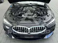 2019 BMW M8