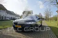 2019 BMW M850