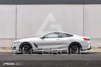 2019 BMW M8