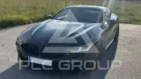 2019 BMW M8