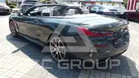 2019 BMW M8