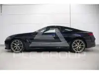 2019 BMW M8