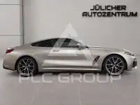 2019 BMW M8