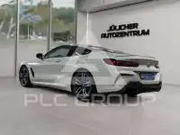 2019 BMW M850
