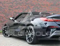 2019 BMW M8
