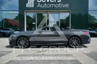 2019 BMW M8