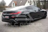 2019 BMW M8